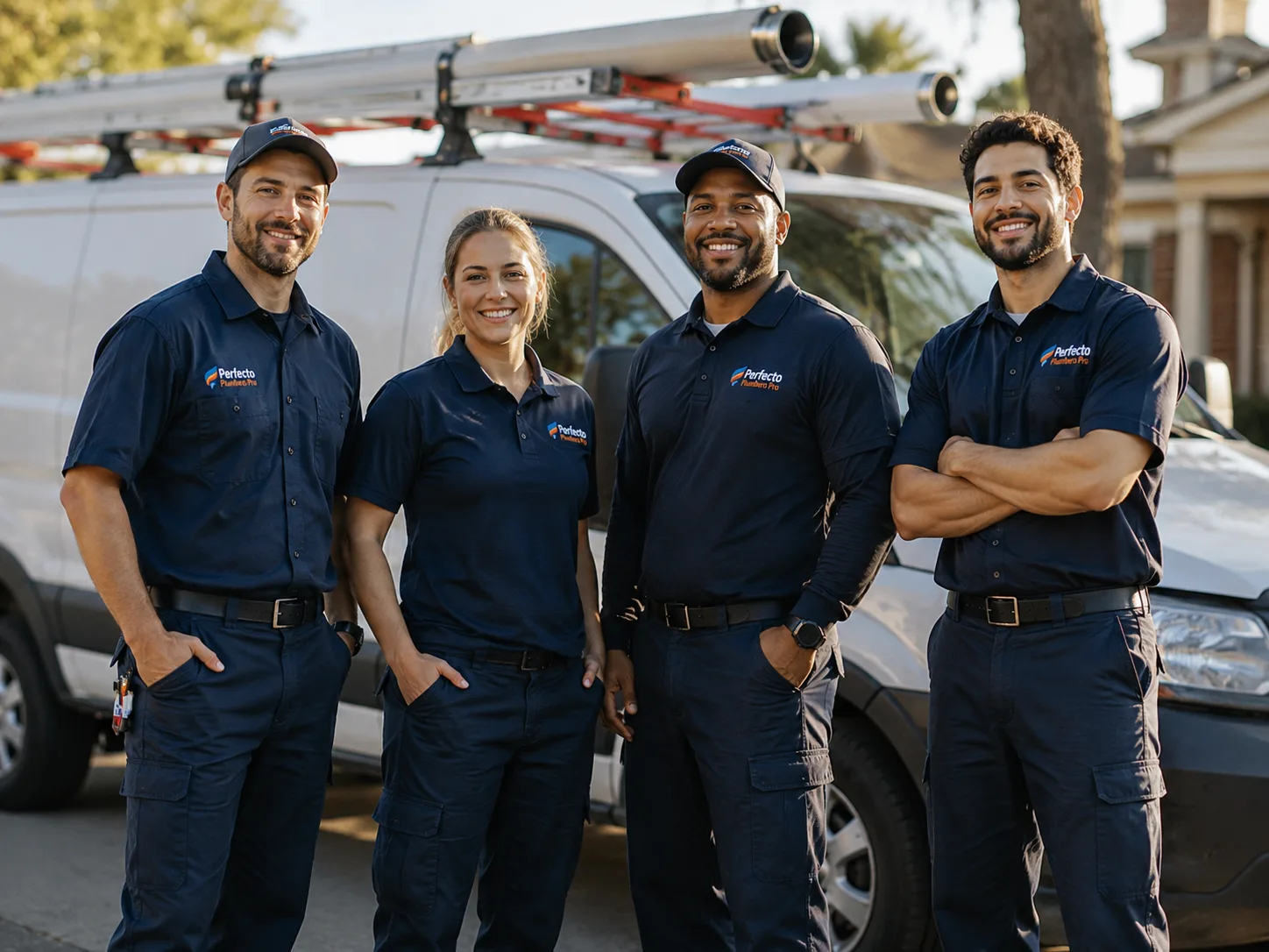 Emergency Plumber Near Me in Canyon Dam, CA near me
